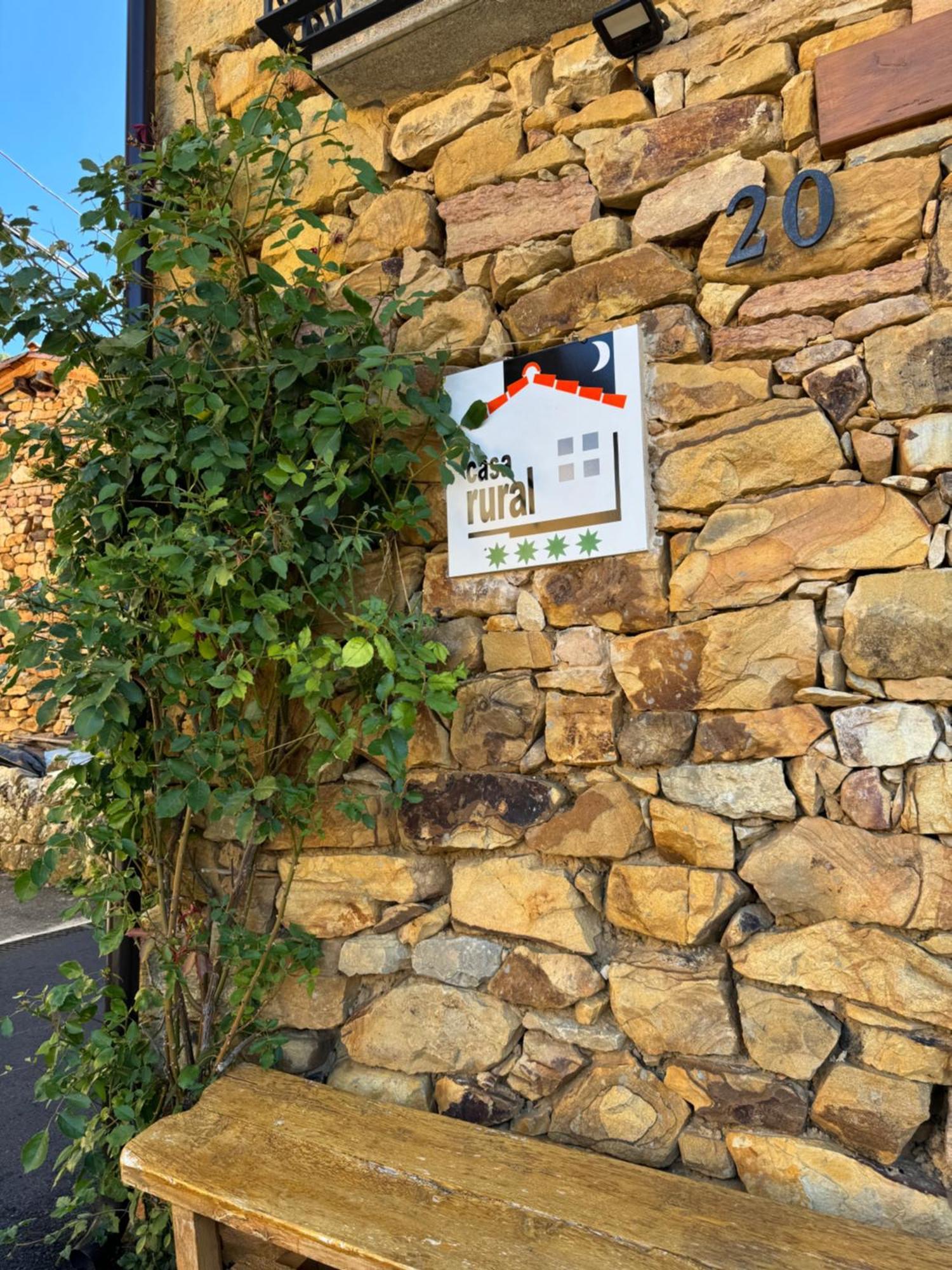 El Apartamentin De Verdiago Exterior photo