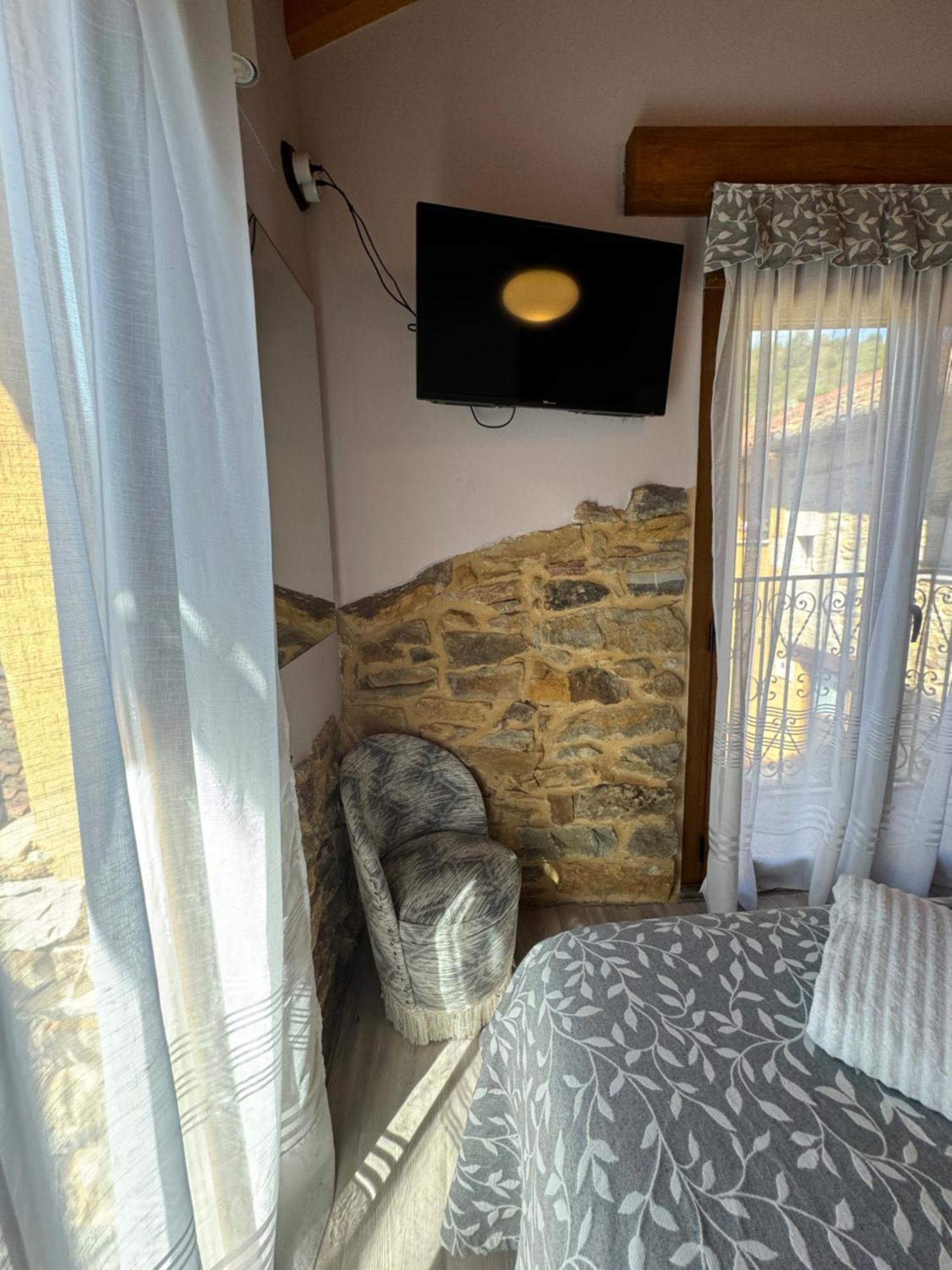 El Apartamentin De Verdiago Exterior photo